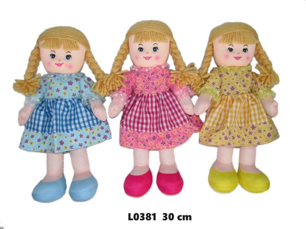 Przytulny pluszak na każdą okazję