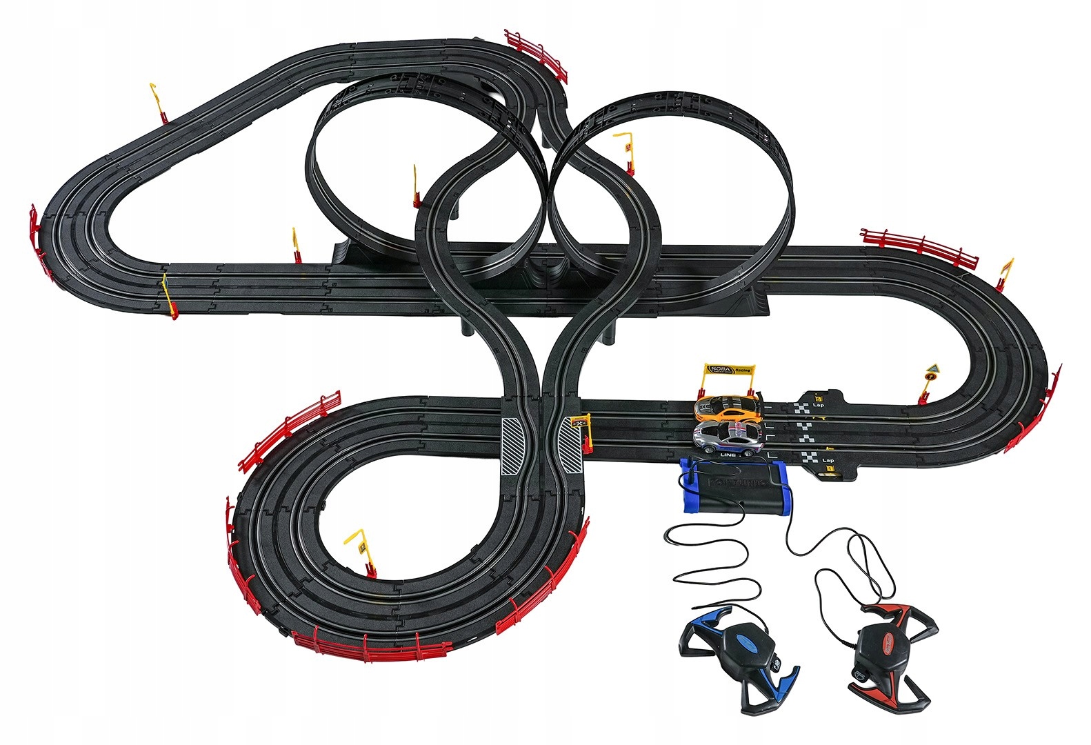 Rozwój koordynacji ruchowej – Zabawka, która uczy i bawi