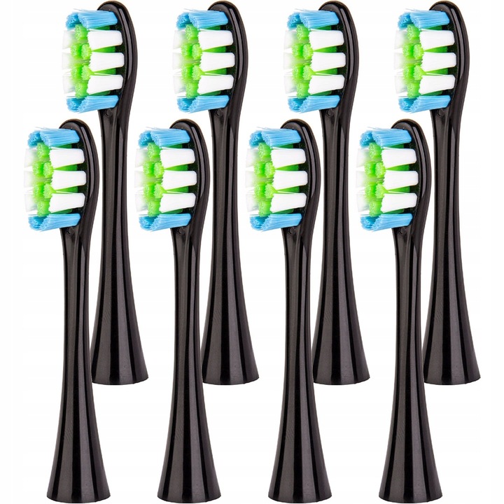 Kompatybilność z modelami szczoteczek Oclean