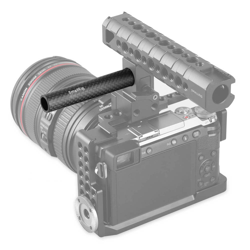 Kompatybilność z Systemami Montażu 15mm