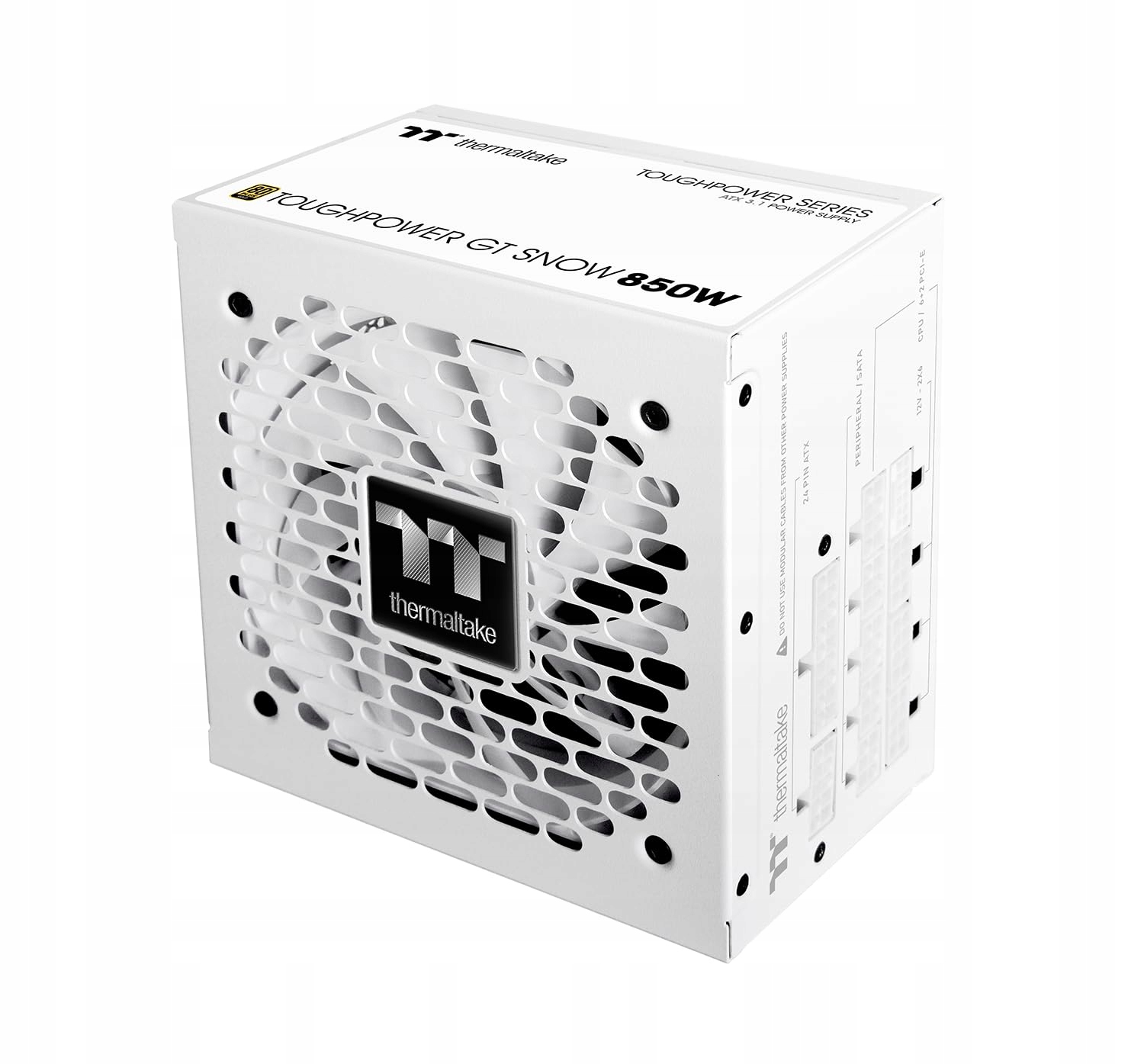 Technologia Smart Zero Fan dla optymalnego chłodzenia