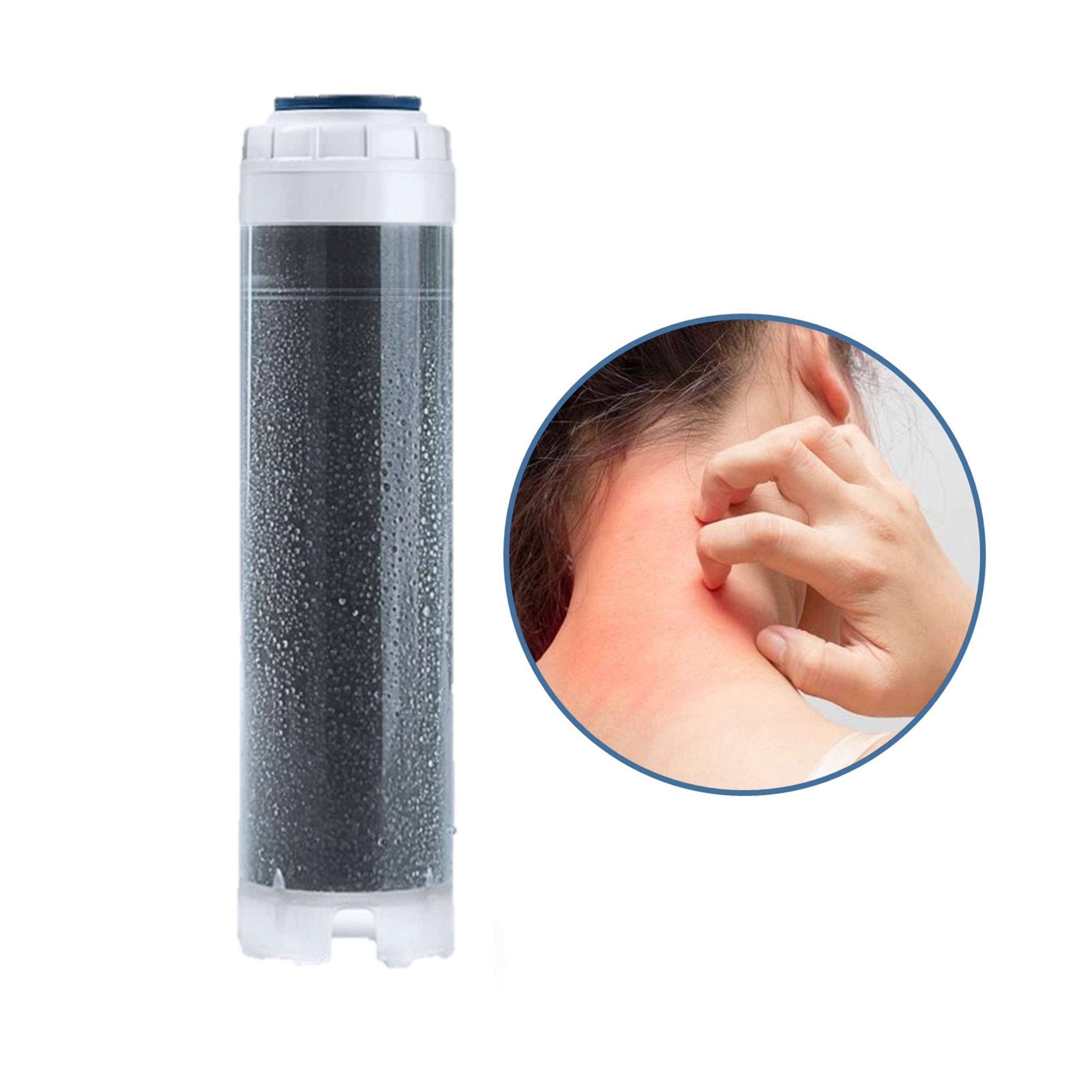 Zapobieganie wyciekom i ochrona przed zanieczyszczeniami