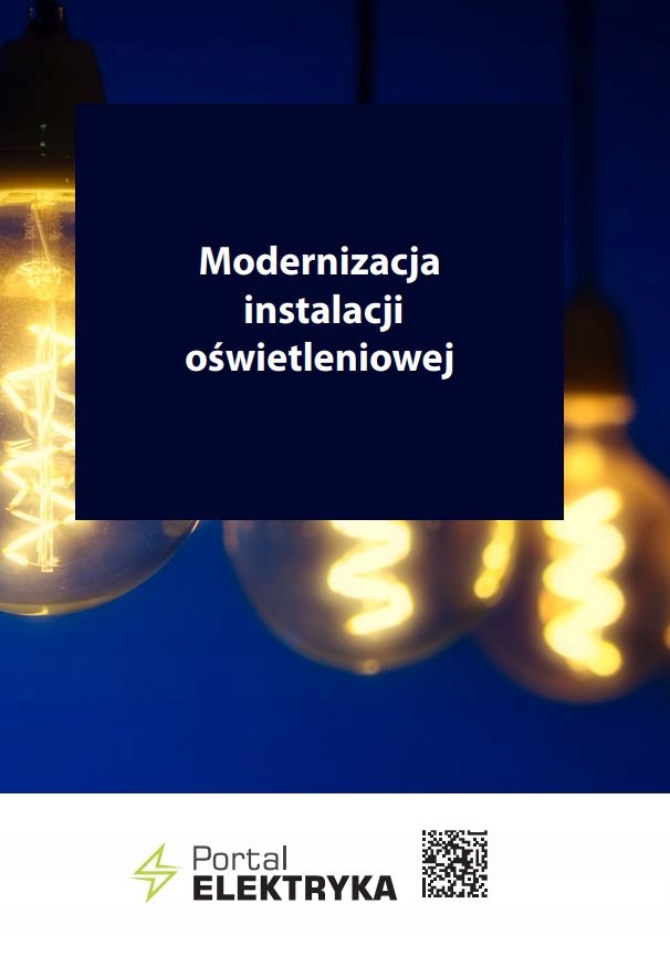 Modernizacja instalacji oświetleniowej – Przewodnik po nowoczesnych rozwiązaniach