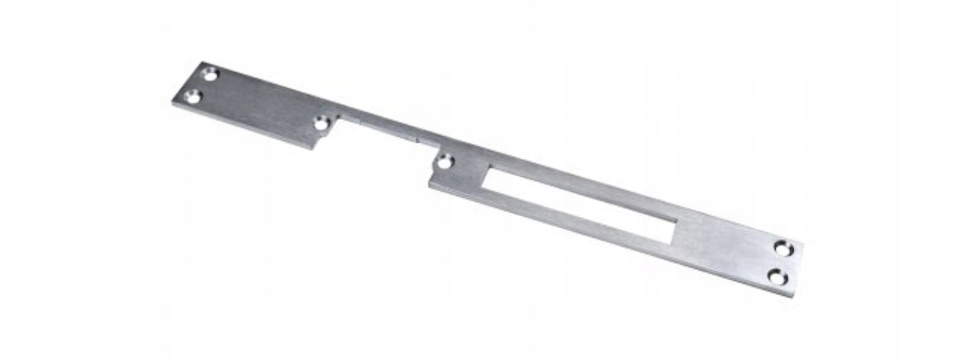 Kluczowe parametry techniczne elektrozaczepu XS00UP