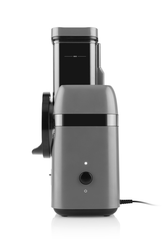 Wydajny silnik DC o mocy 70 W
