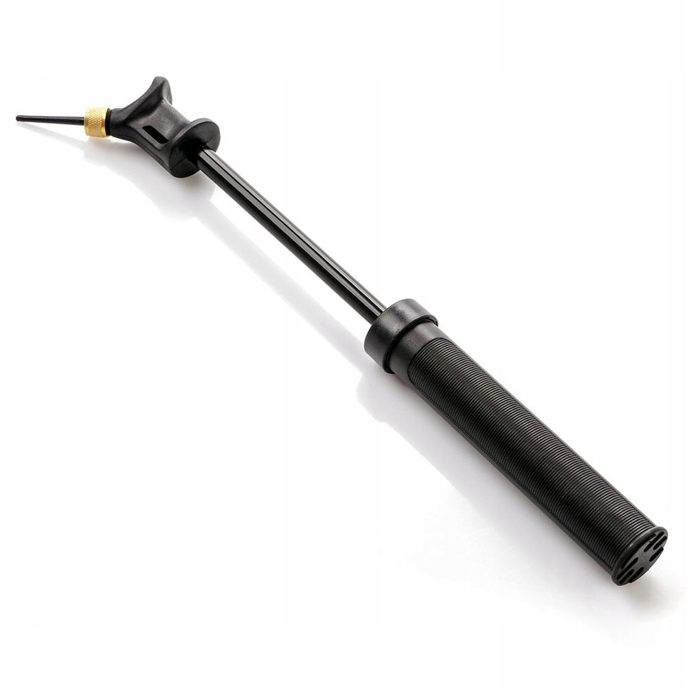 Ręczna pompka do piłek – Idealna do użytku sportowego