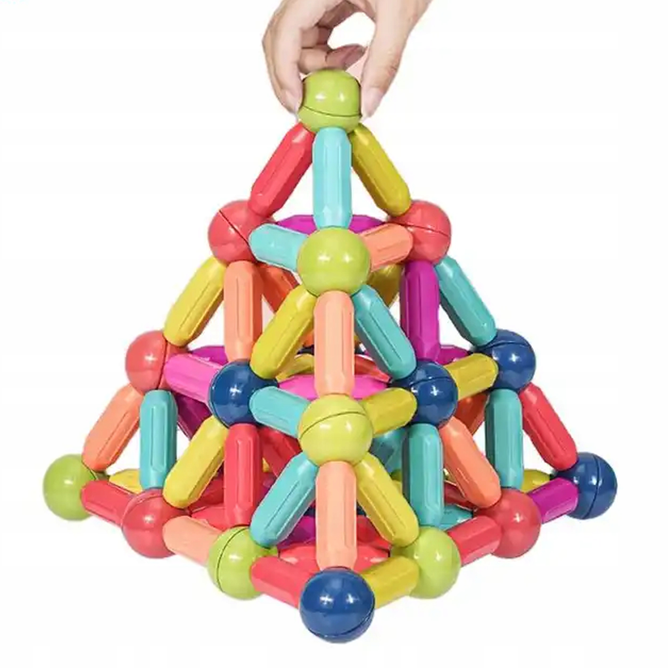 Zestaw Idealny dla Dzieci w Wieku Od 3 Lat