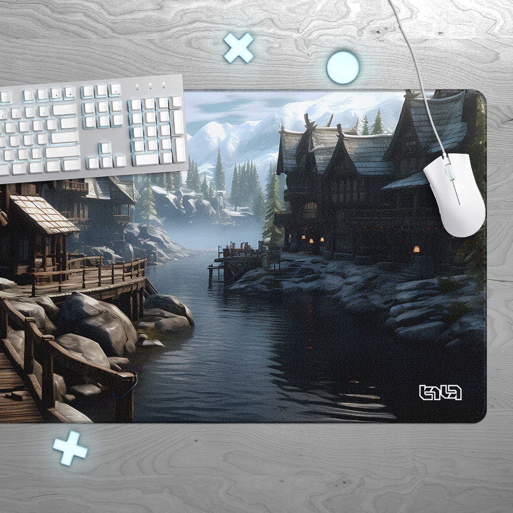 Optymalne wsparcie dla nadgarstków – Zadbaj o zdrowie podczas pracy