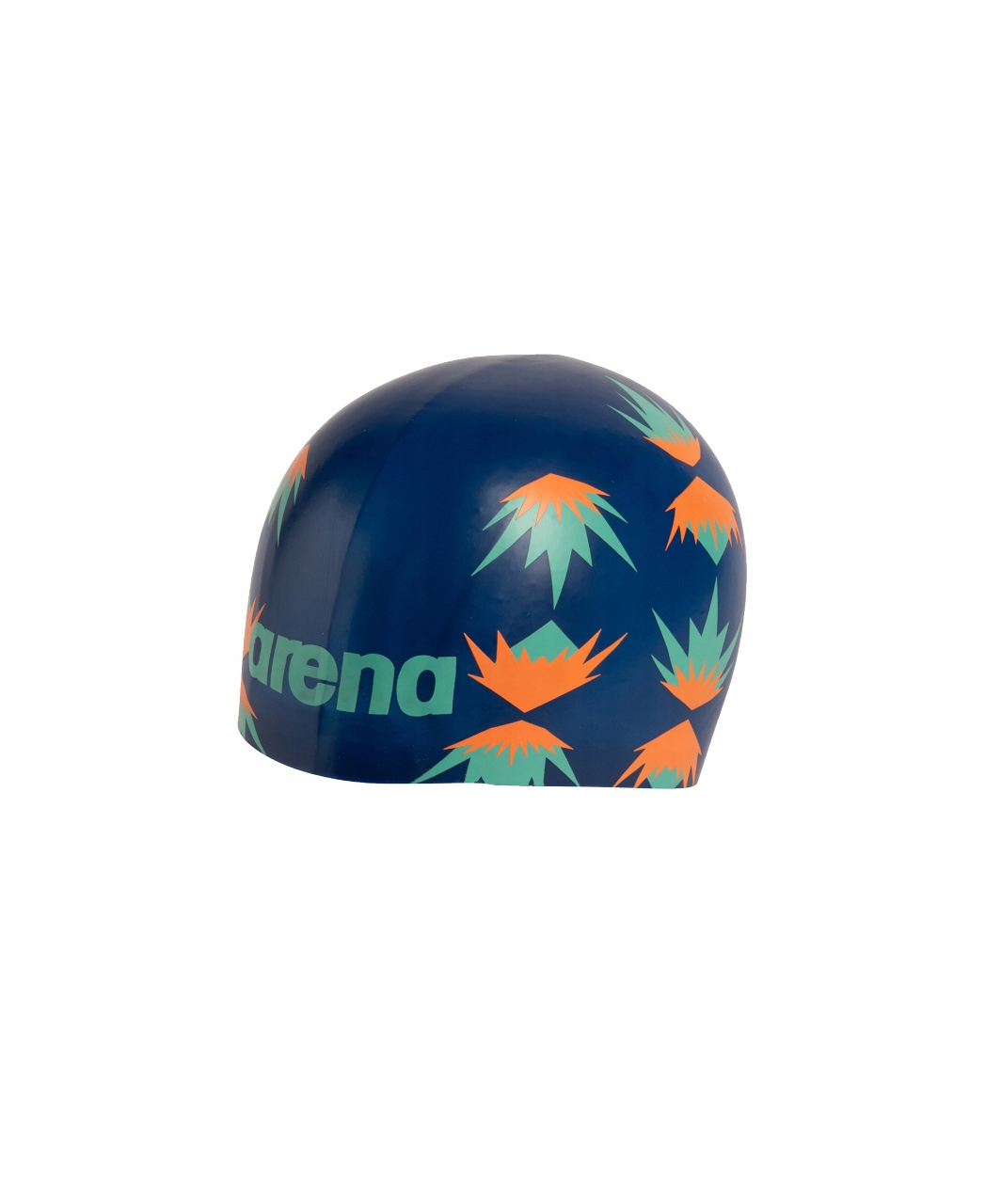 Czepek Silikonowy Poolish Moulded Desert Vibes – Komfort i styl w wodzie