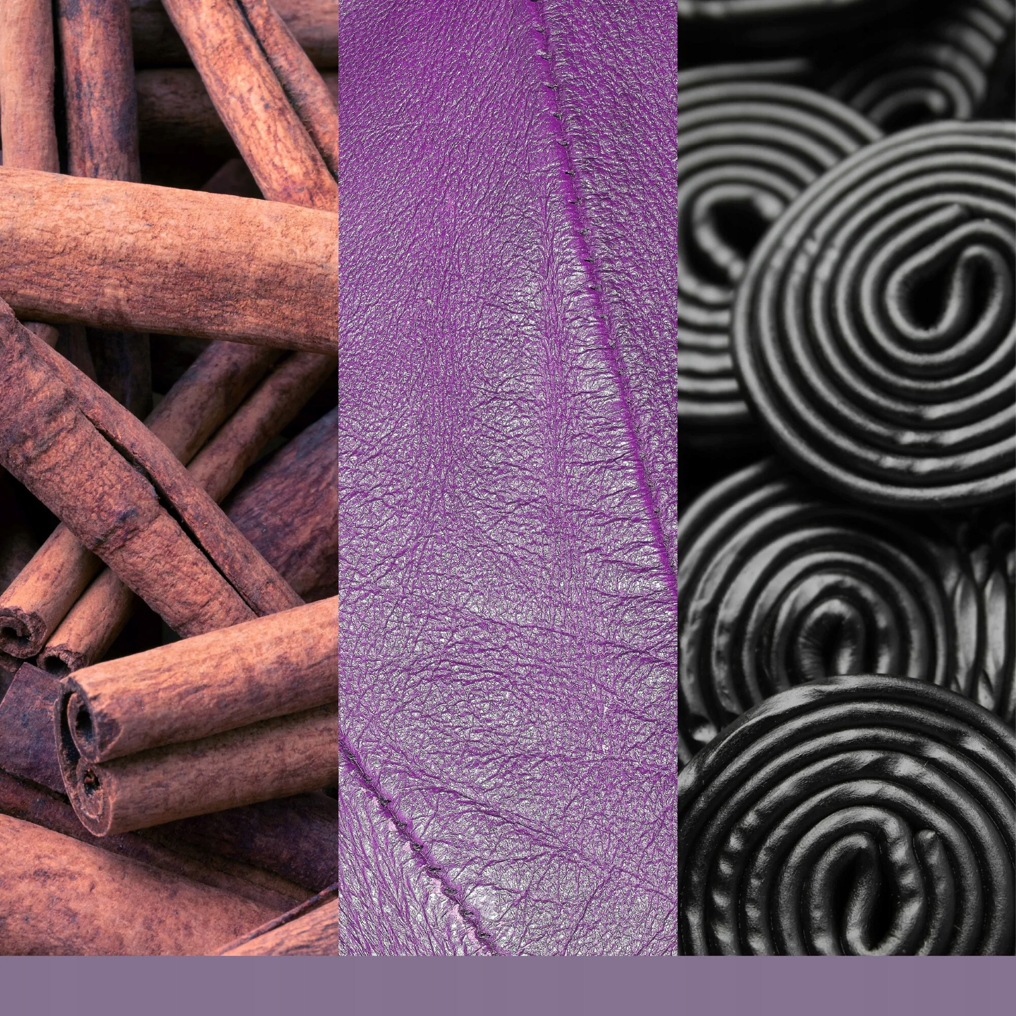 Unikalne nuty zapachowe – od mandarynki po wanilię