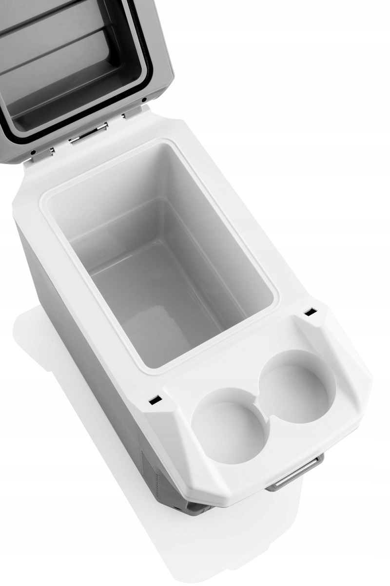 Efektywność chłodzenia do 15°C