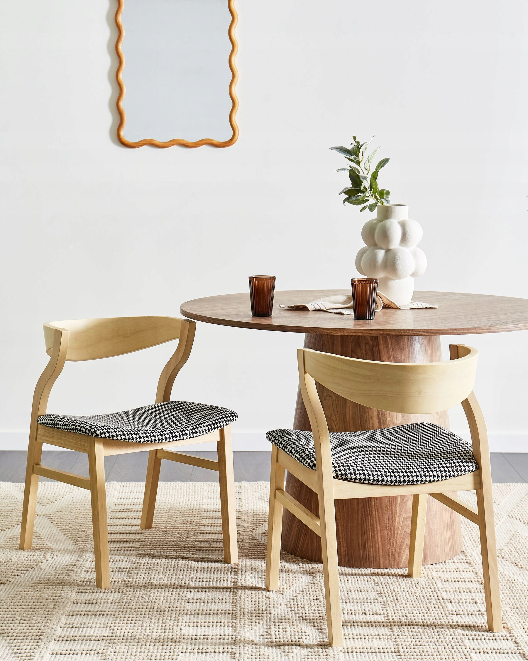 Styl retro – Idealne do kuchni i jadalni