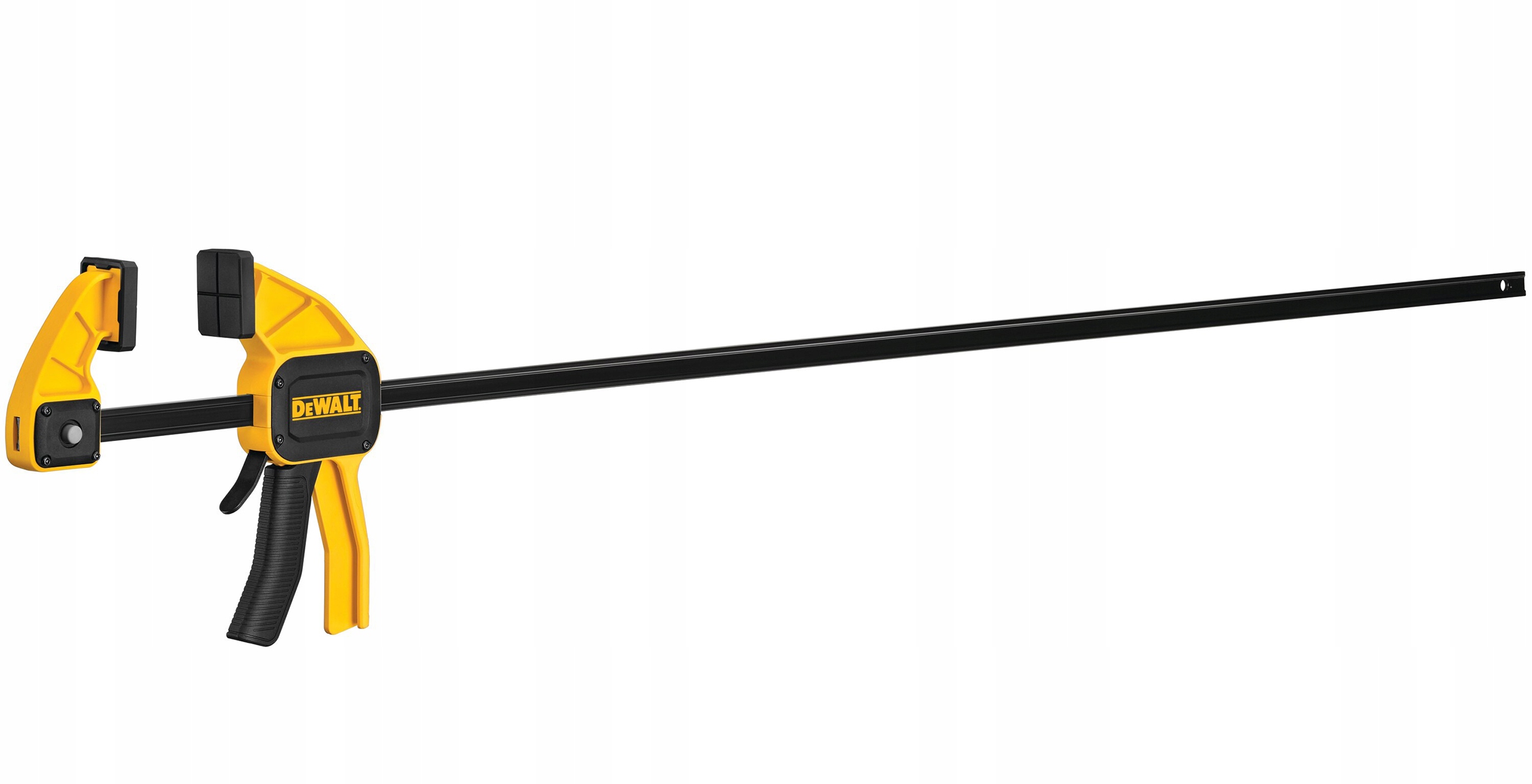 Ścisk automatyczny L 910 mm DeWALT DWHT0-83195 – Wydajność i łatwość obsługi