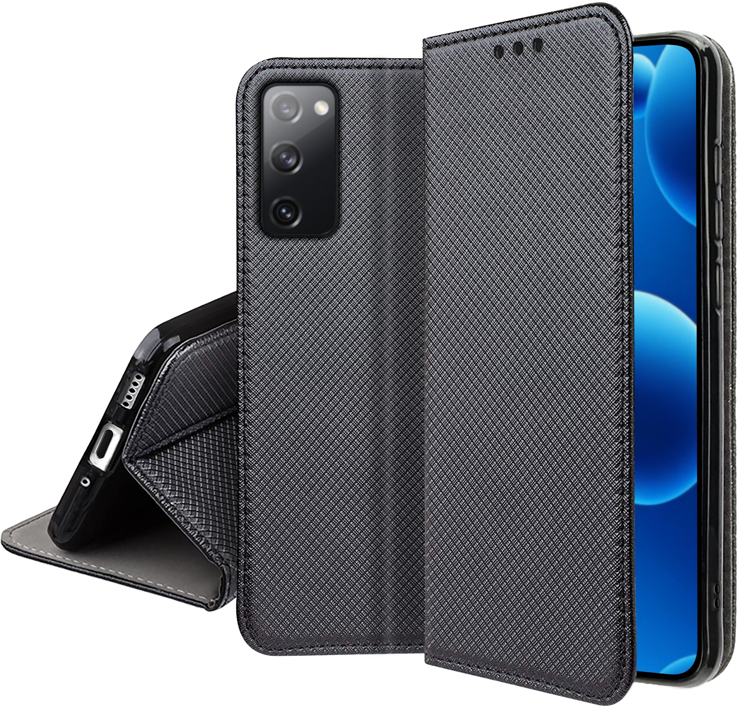 Szkło hartowane 9H – Maksymalna ochrona ekranu