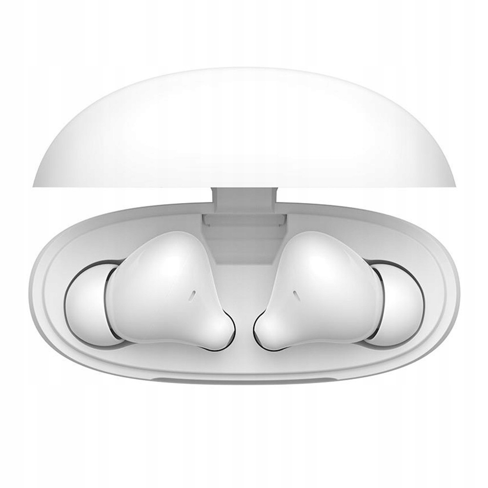 Ergonomiczny kształt i inteligentne sterowanie dotykowe