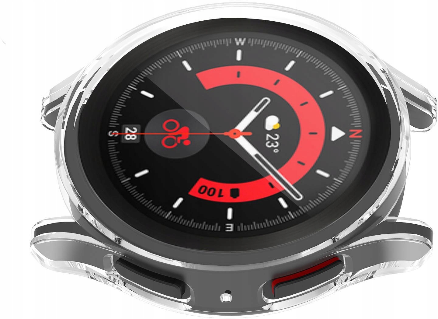 YIVO SelfMade™ – Innowacyjne Etui dla Twojego Smartwatcha