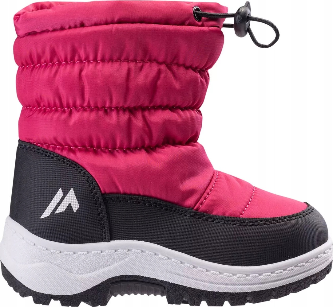 Dziecięce buty zimowe essentials MELTES KIDS – Idealne na zimowe zabawy