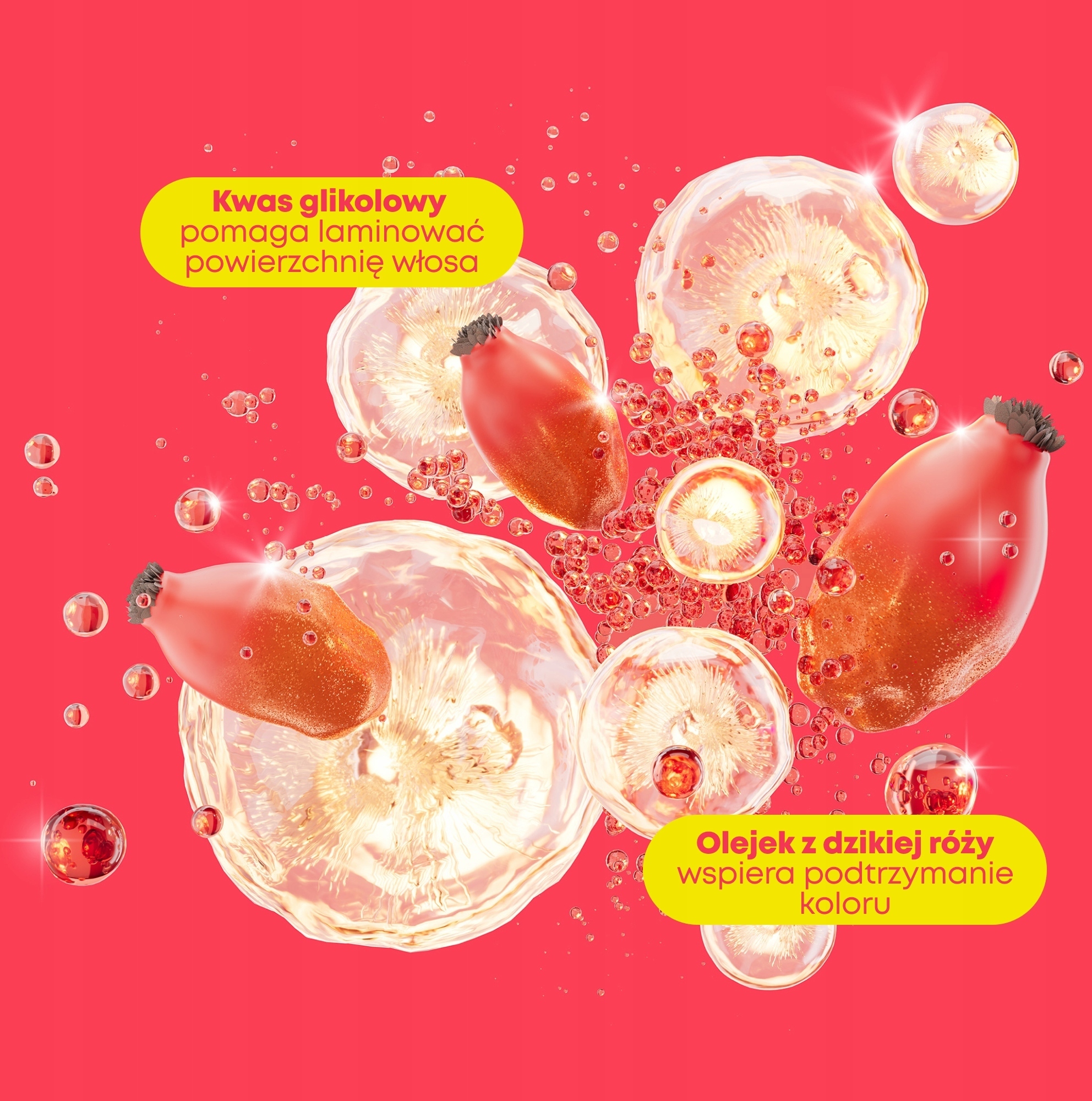 Intensywność Koloru i Blasku – Jak Działa Szampon?