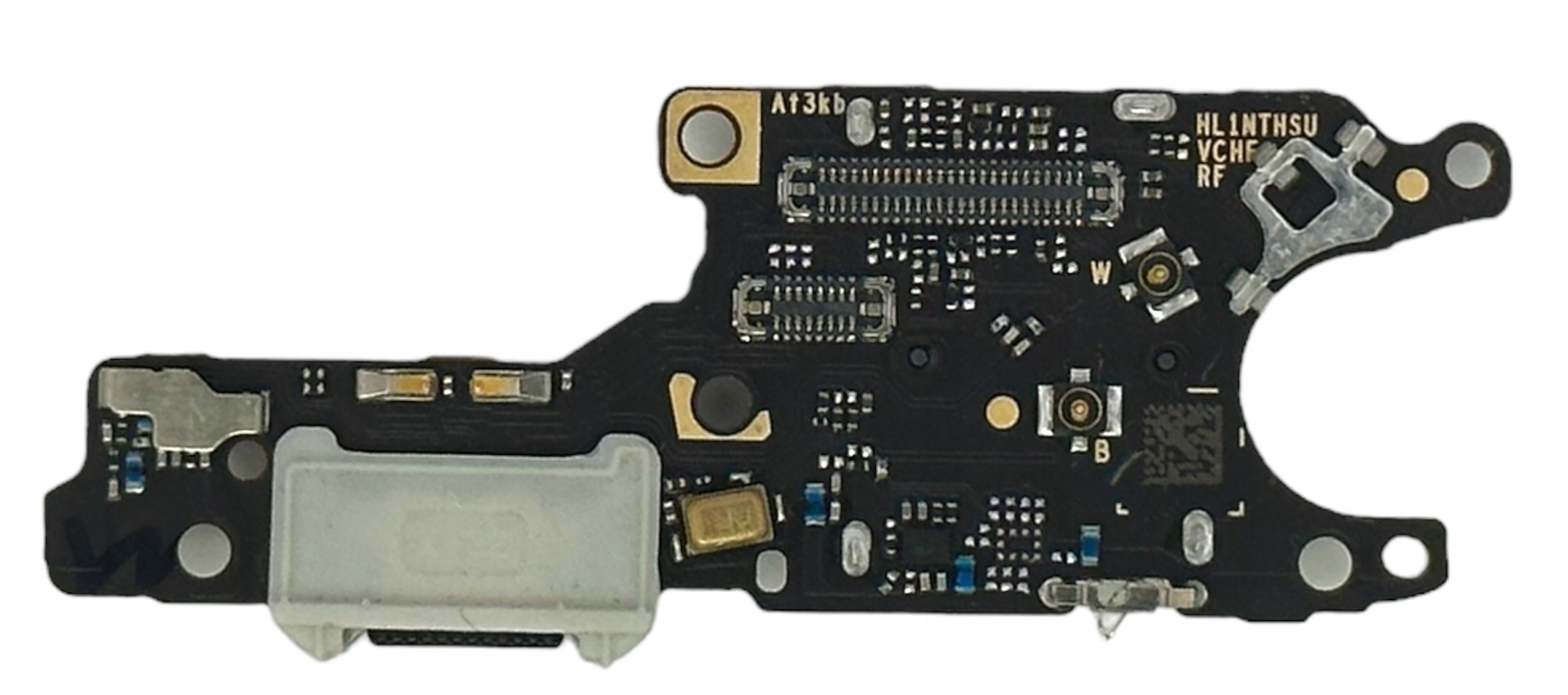 ORYGINALNA PŁYTKA GNIAZDA ŁADOWANIA USB DO HUAWEI NOVA 9 – NIEZAWODNY WYBÓR DLA TWOJEGO SMARTFONA