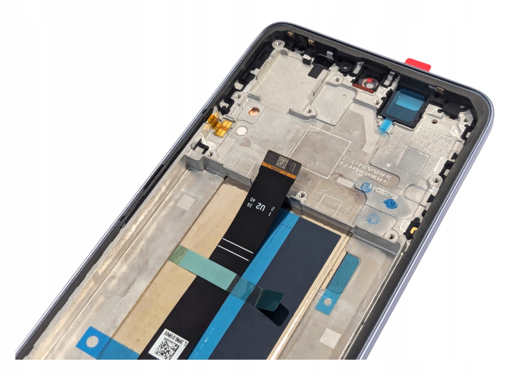 Zalety wymiany wyświetlacza – oszczędność czasu i kosztów