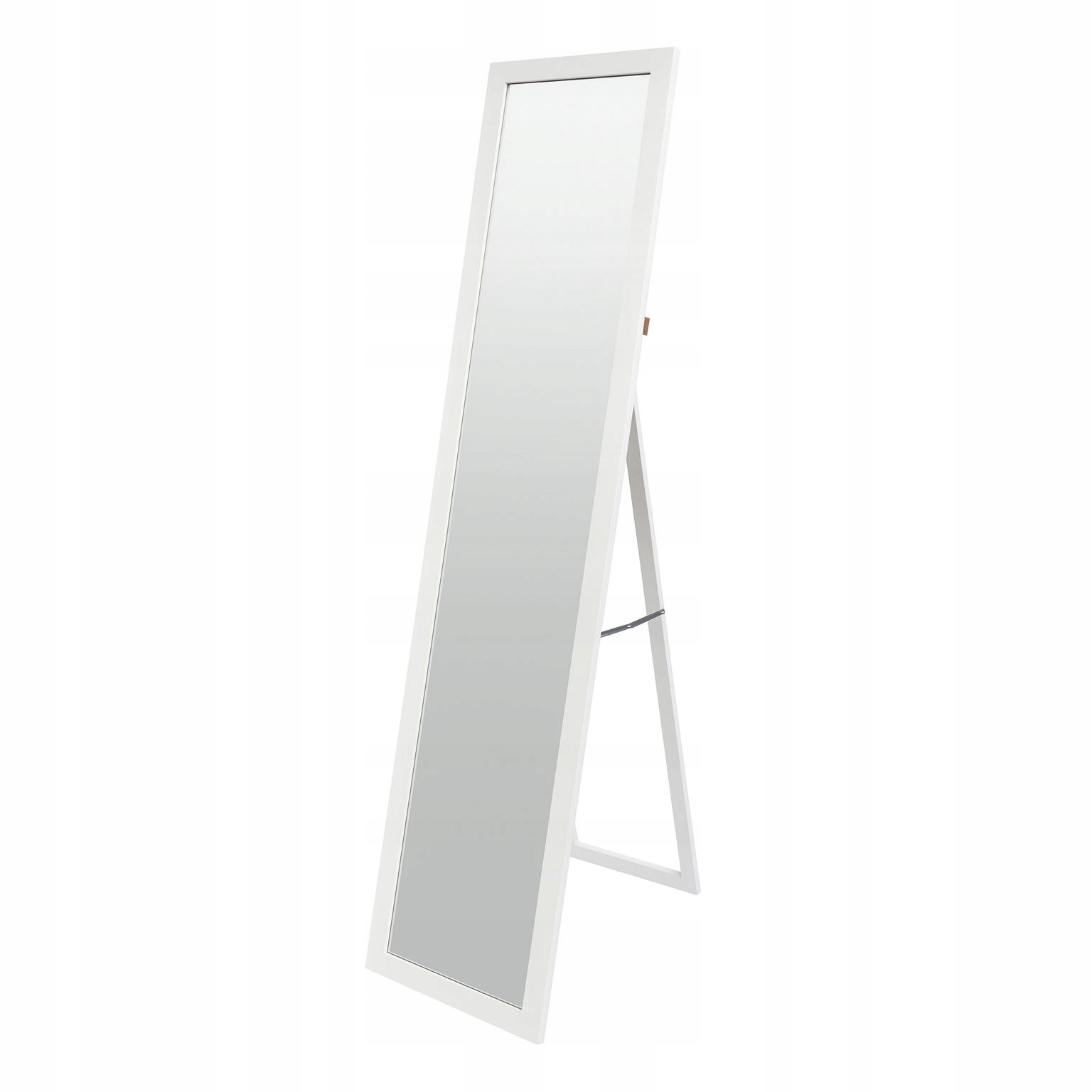 Lustro stojące HAVLYS 37 x 127 cm – Elegancja i funkcjonalność w Twoim wnętrzu