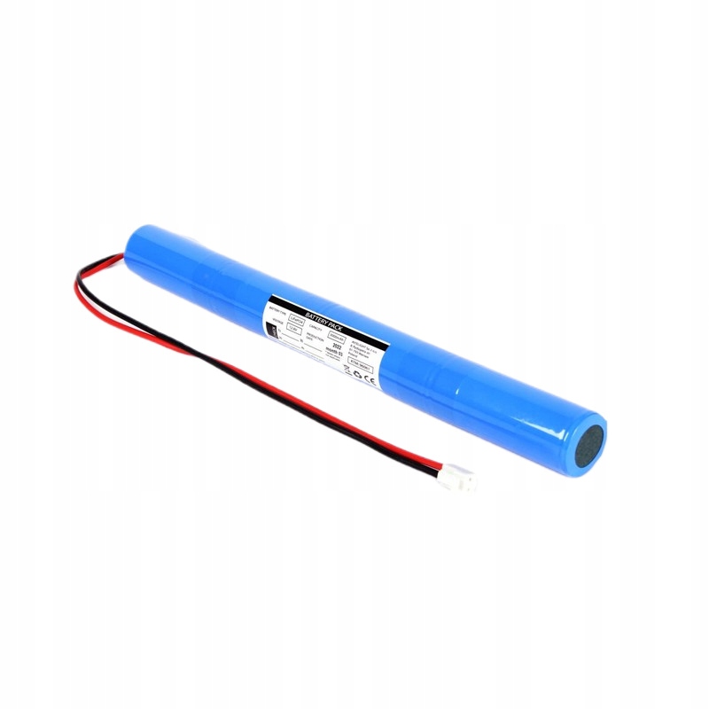 Pakiet akumulatorów LiFePO4 12,8V 3000mAh - Wydajność i niezawodność