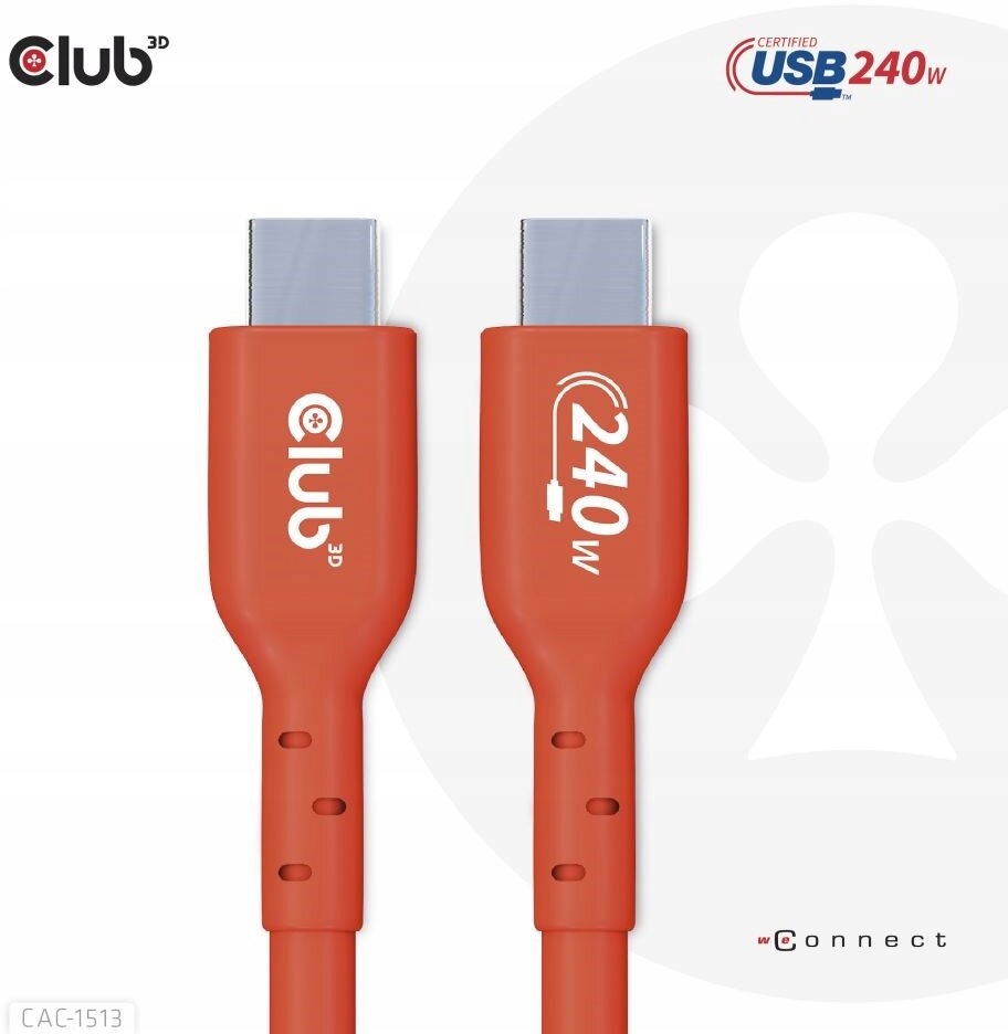 Wydajność i wszechstronność kabla USB-C