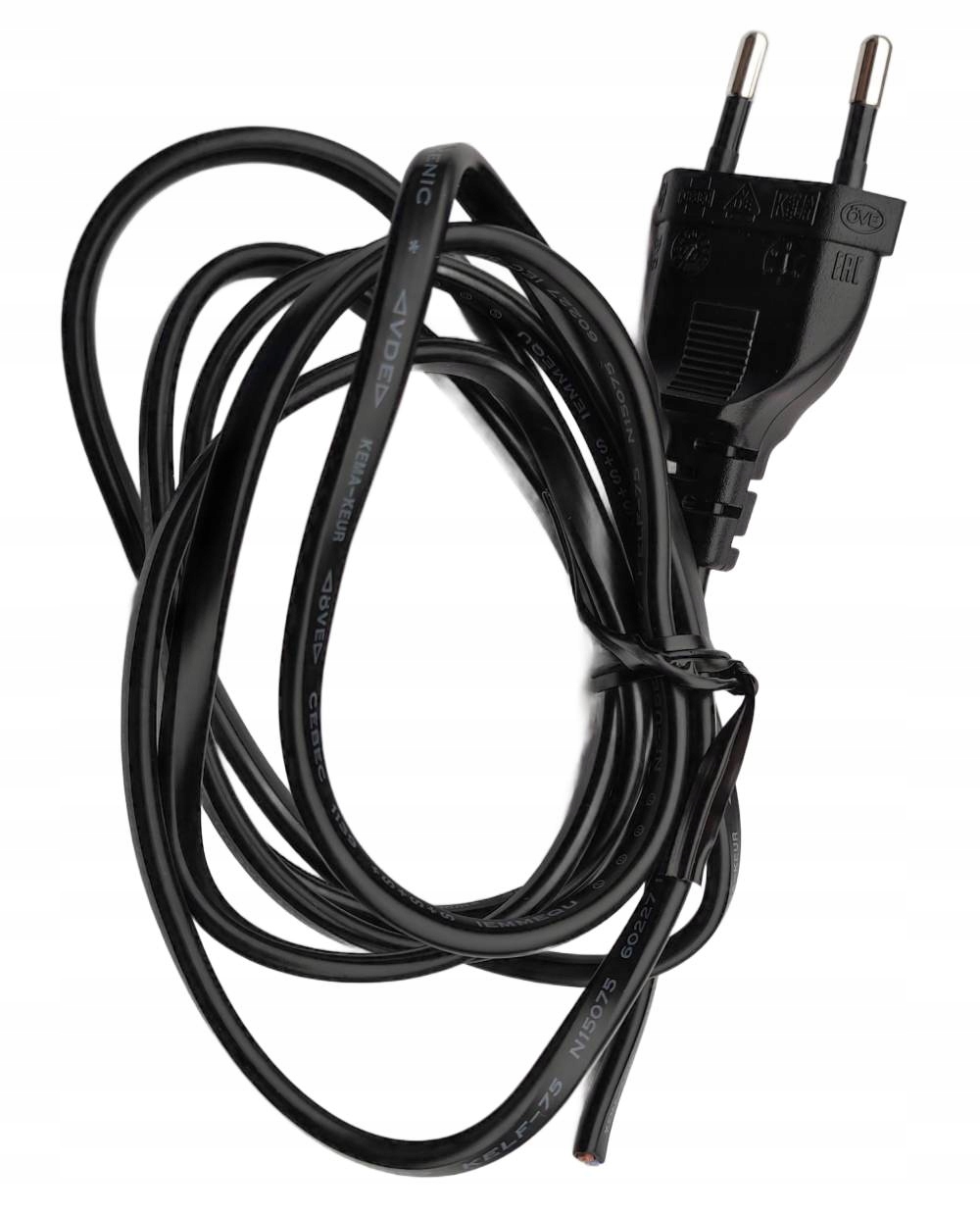 Długość kabla 1,5 m – Idealne rozwiązanie do różnych zastosowań