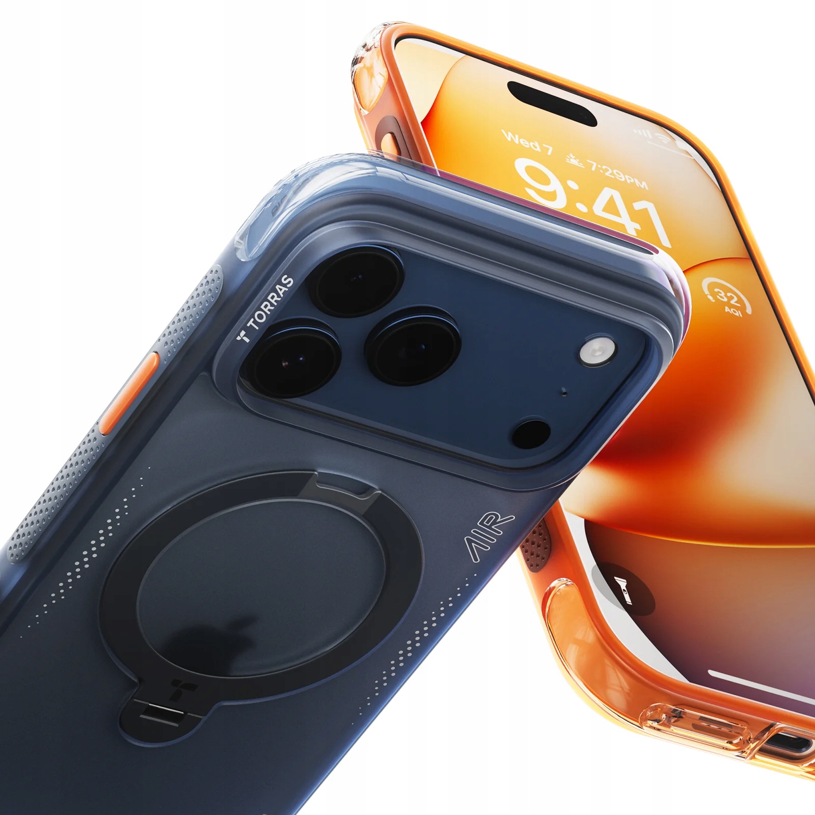 Kompatybilność z systemem MagSafe