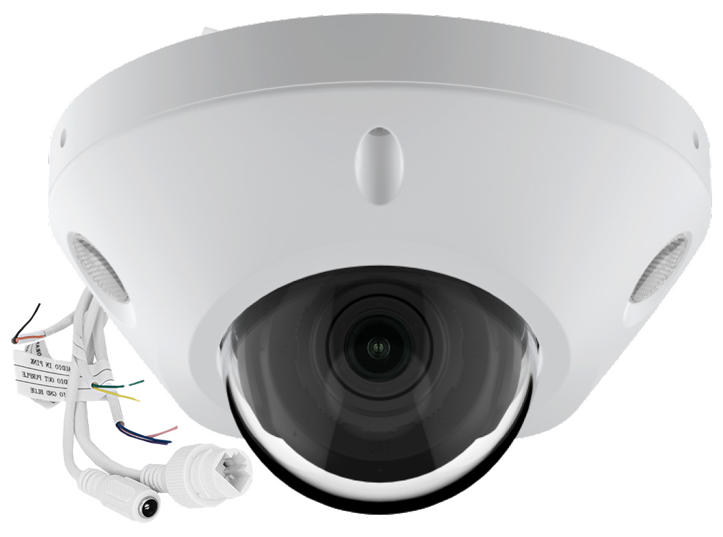 Kamera IP TC-C35PS SPEC:I3/E/Y/M/H/2.8MM/V4.2 – Nowoczesne rozwiązanie do monitoringu