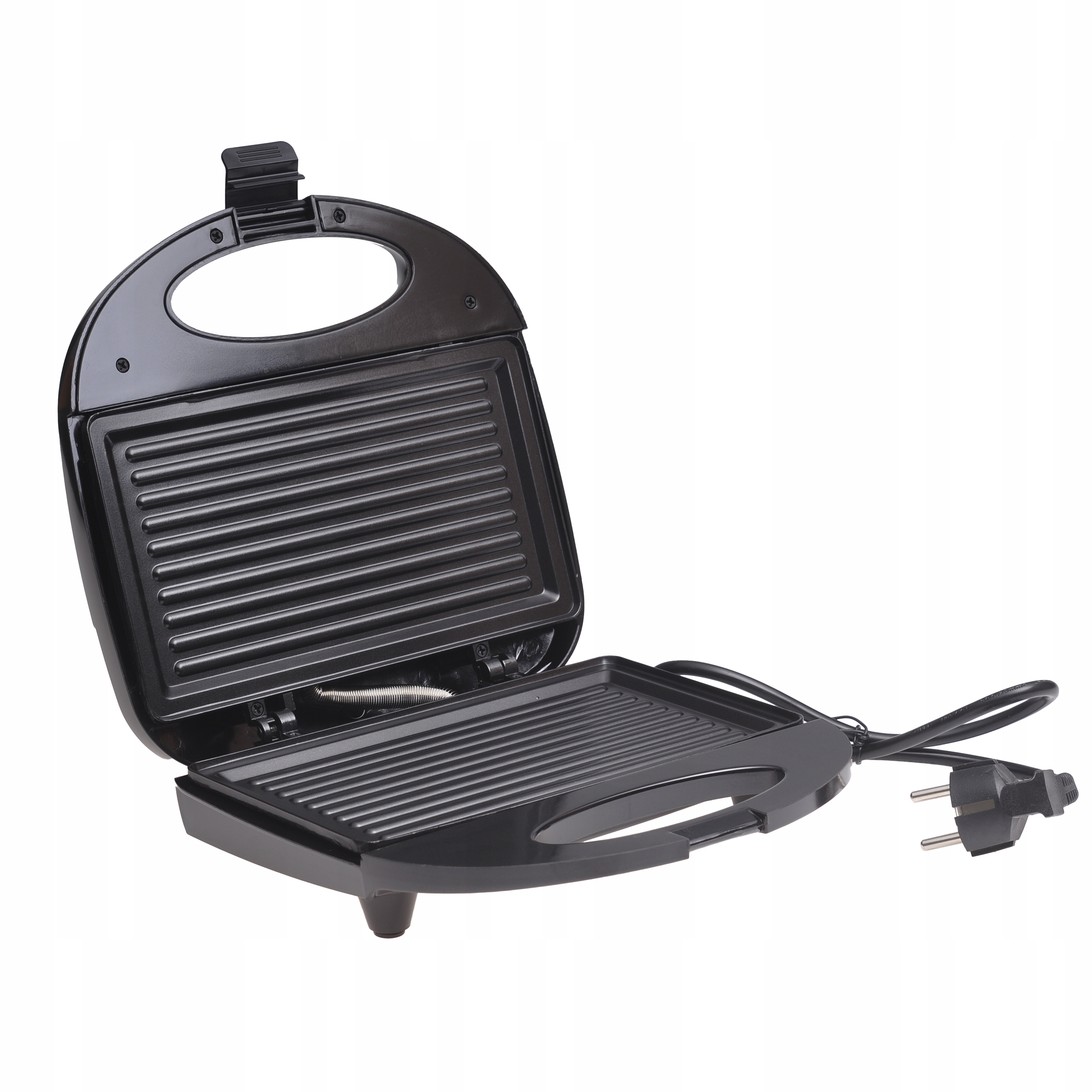 Bezpieczeństwo użytkowania z zabezpieczeniem przed przegrzaniem