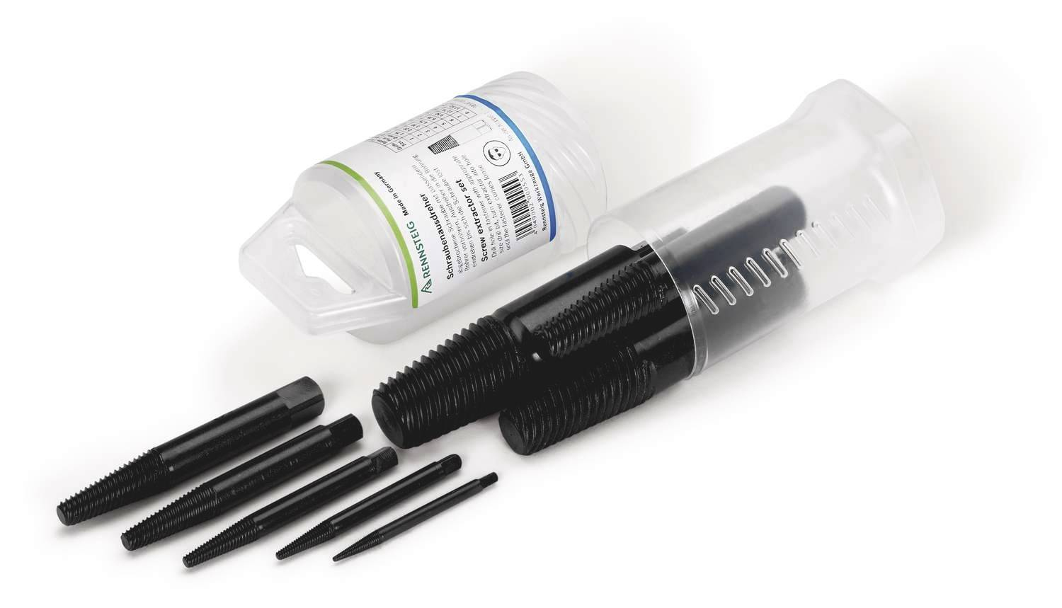 Przeznaczenie i zastosowanie wykrętaków