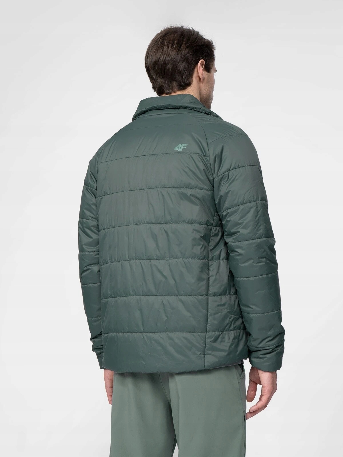 Wypełnienie z Puchu PrimaLoft® – Wyjątkowa izolacja termiczna