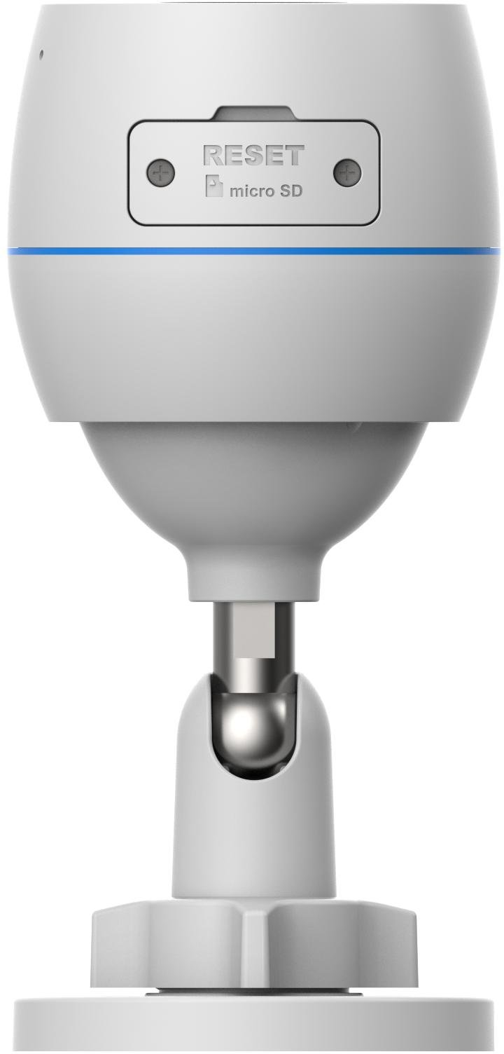 Inteligentne funkcje detekcji ruchu