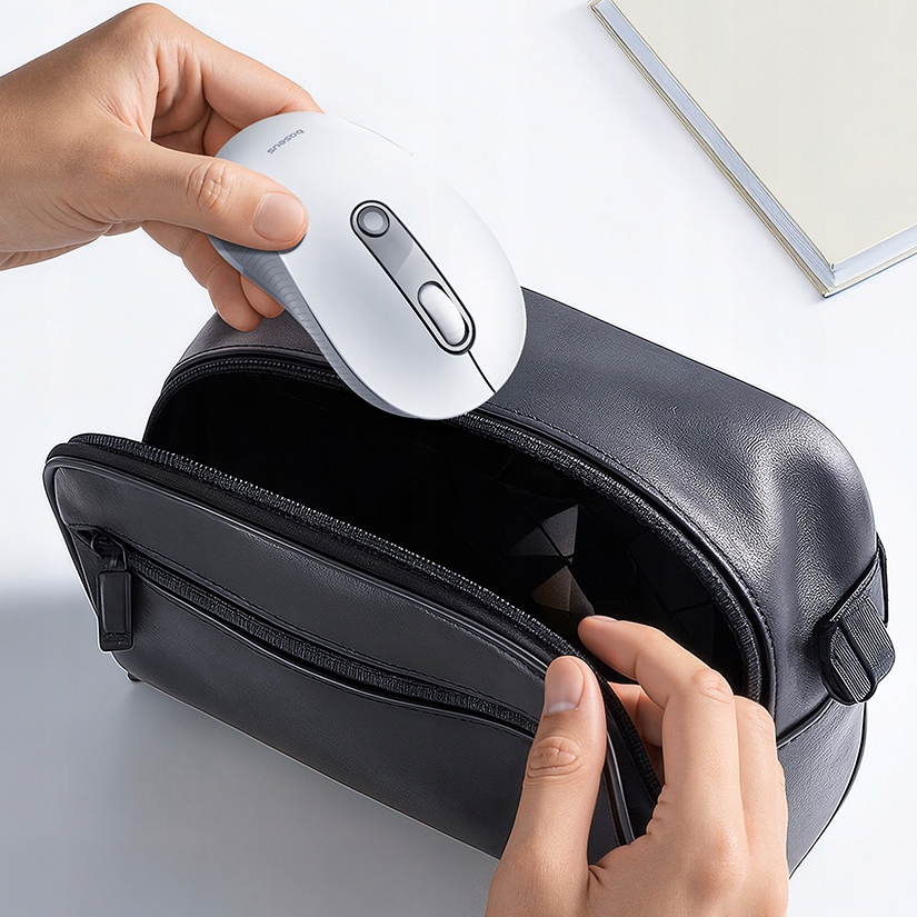 Cicha praca – idealna do biura i nauki