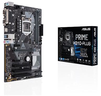 PRIME H310-PLUS