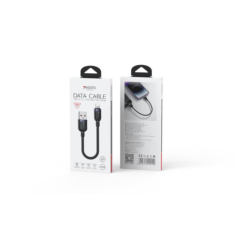 Szybkie ładowanie i przesyłanie danych