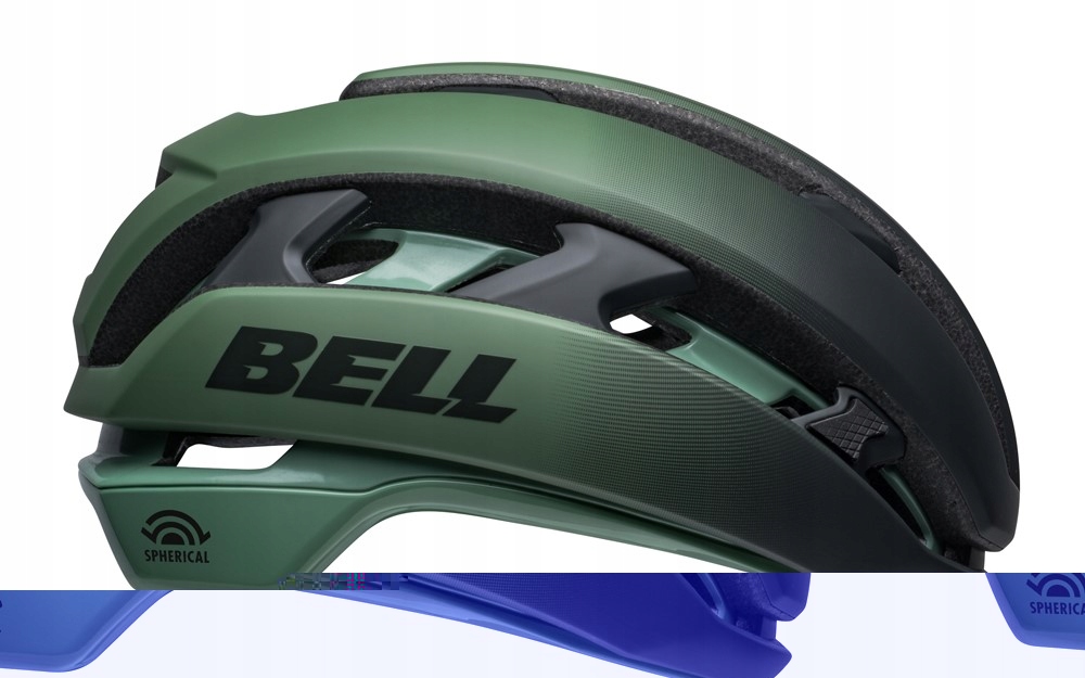 Kask szosowy Bell XR MIPS SPHERICAL – Twoja ochrona na każdej trasie