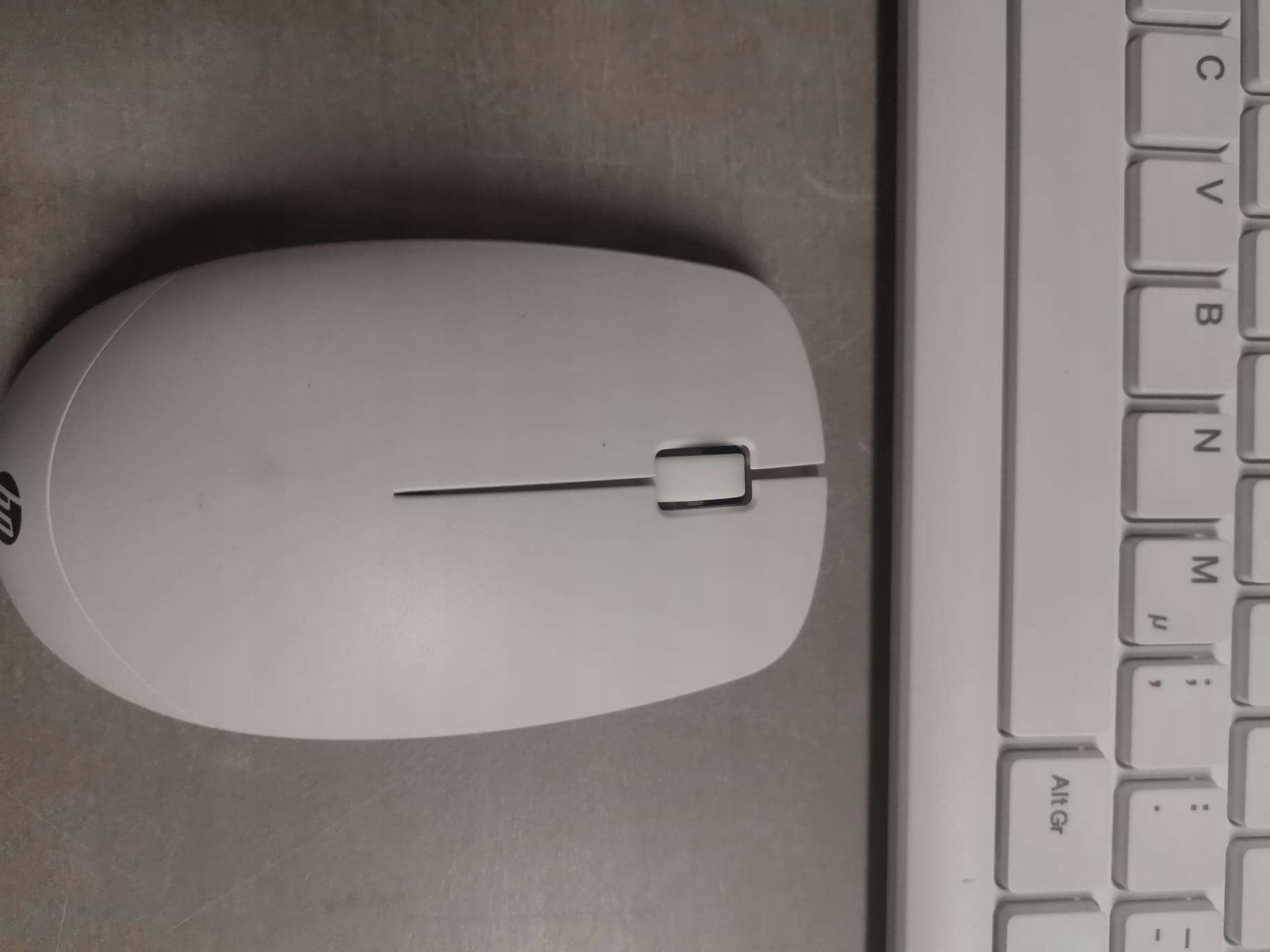 Ergonomiczna mysz optyczna – wsparcie w codziennych zadaniach