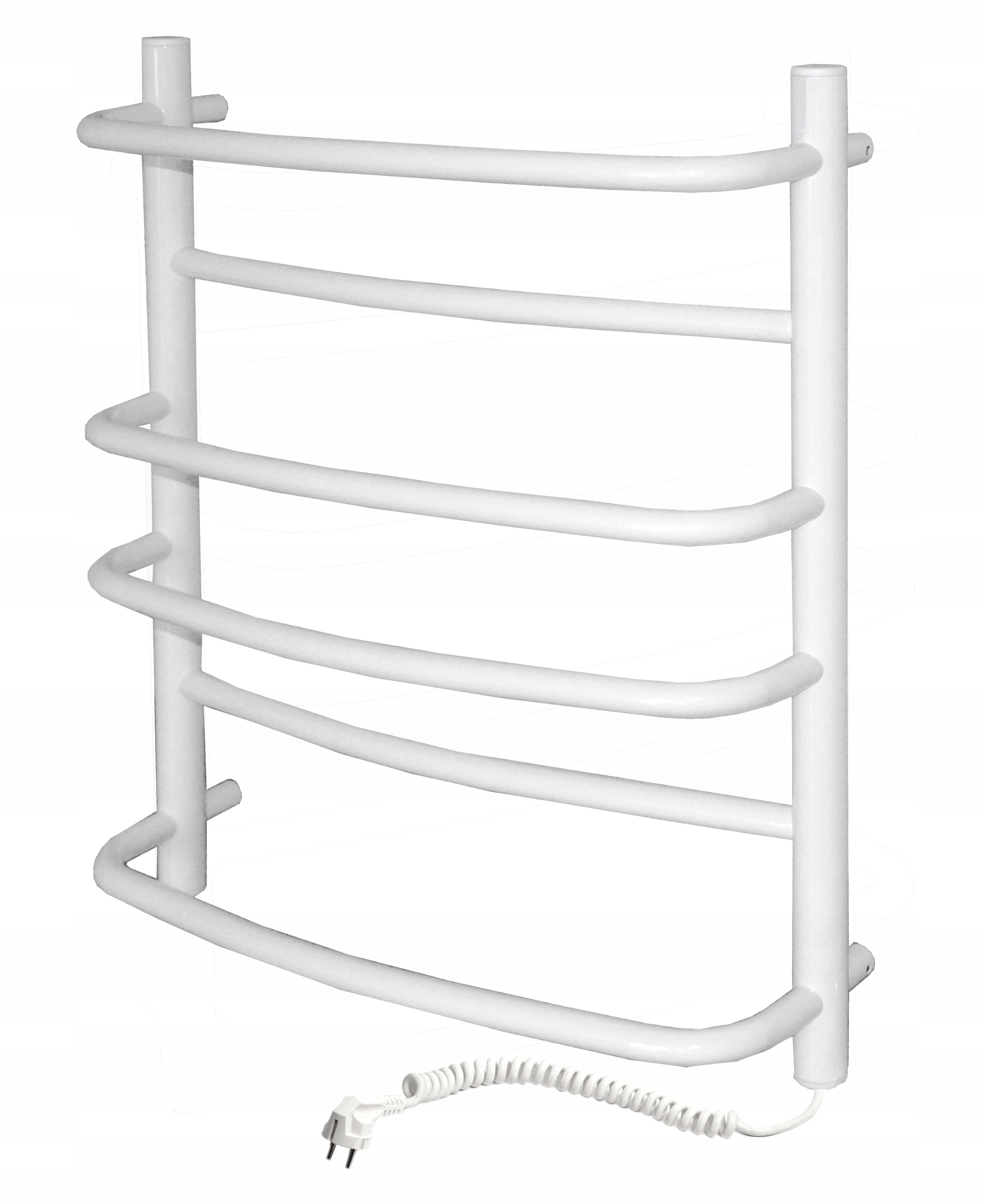 Grzejnik łazienkowy Thermoval TVB SD 60 – Komfort i ciepło w Twojej łazience