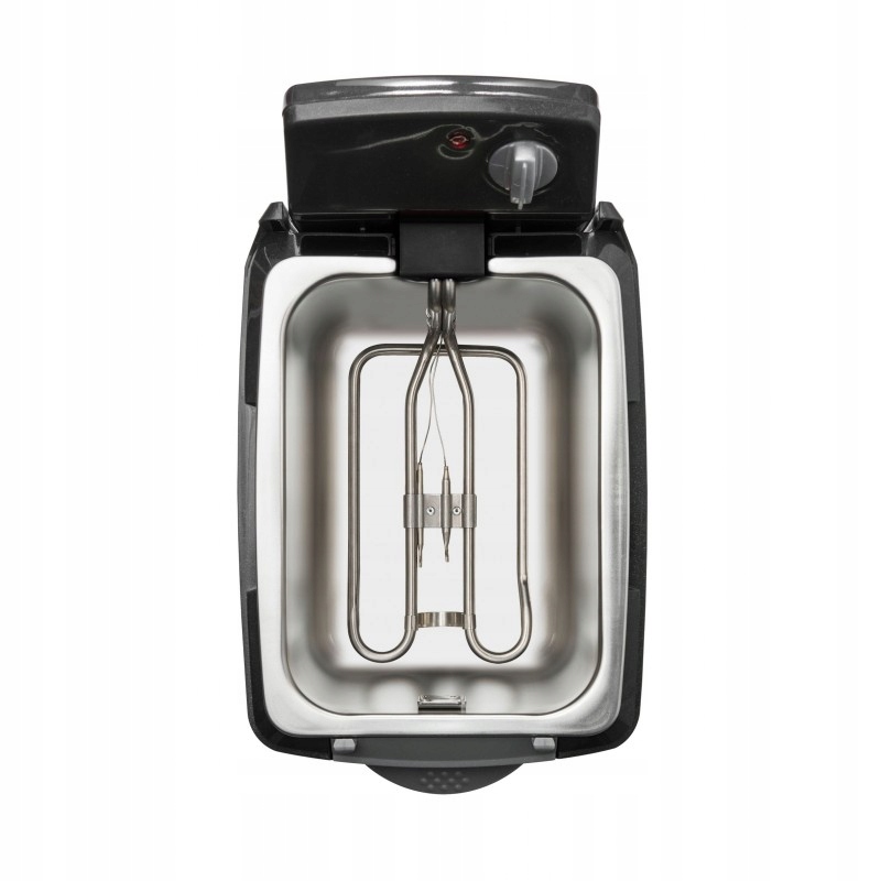 Innowacyjny system CooL Zone Fryer