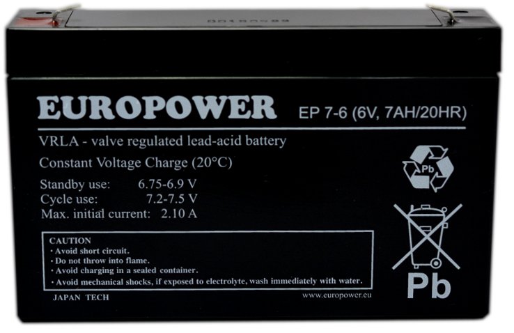 Technologia AGM – Bezobsługowy i szczelny akumulator