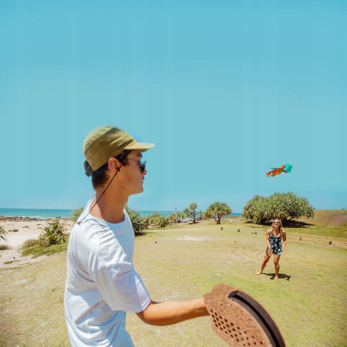 Gra zręcznościowa Waboba Voli – Aktywna zabawa dla każdego