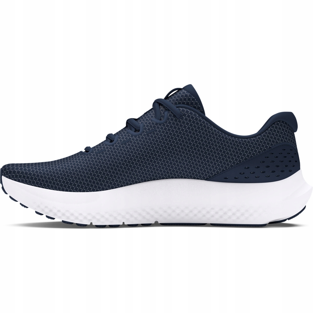 Technologia Charged Cushioning dla lepszej amortyzacji