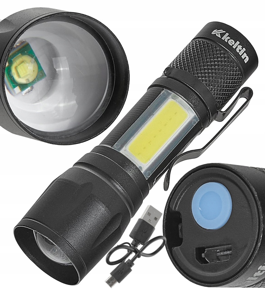 Wytrzymałość IPX5 – odporność na trudne warunki