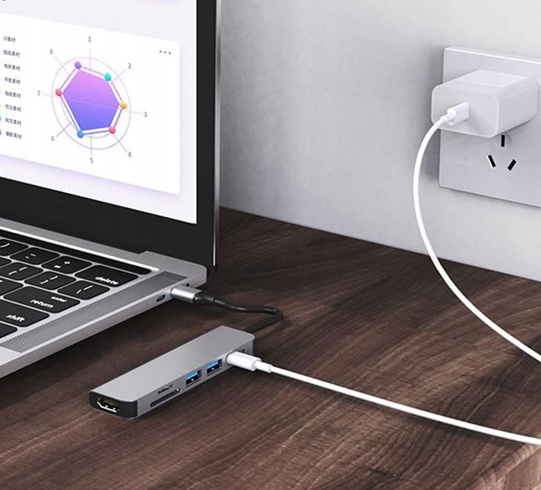 Obsługa obrazu w rozdzielczości 4K przez HDMI