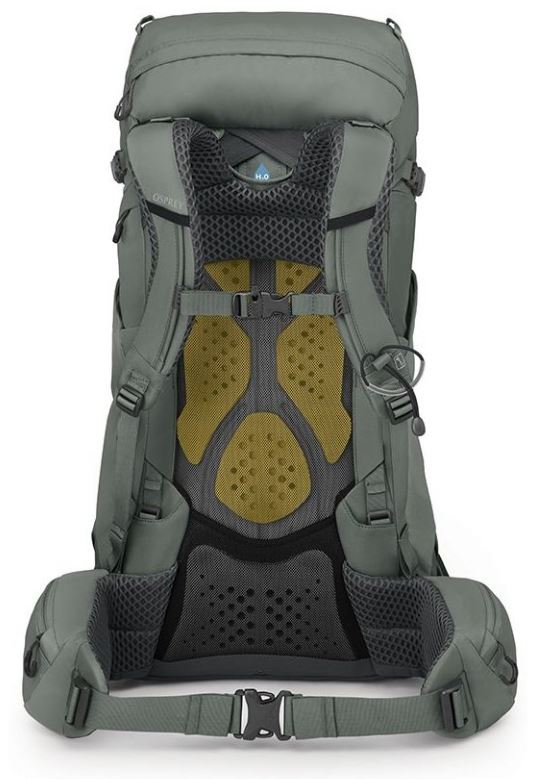 Cechy dodatkowe – System hydratacji i mocowanie do kasku