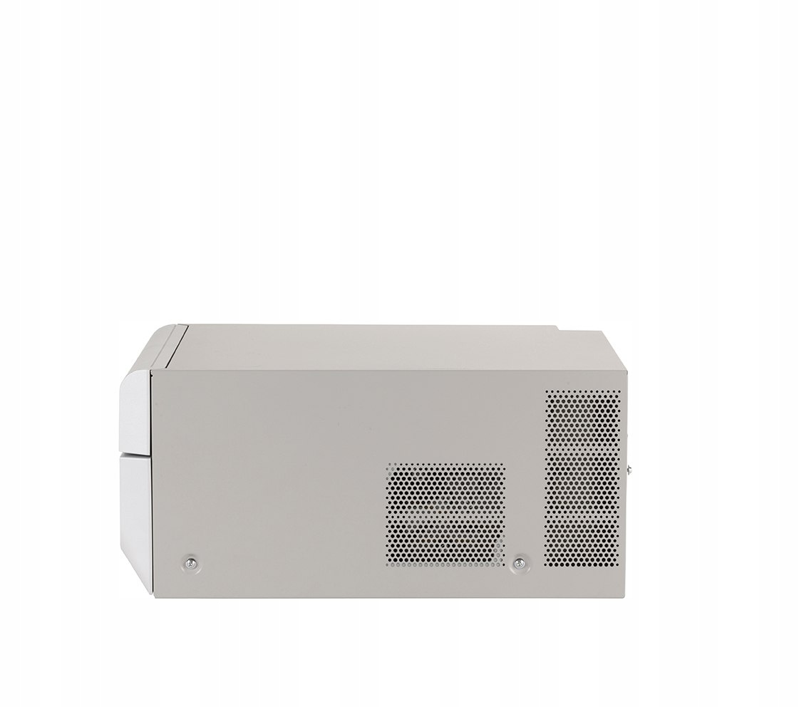 Wydajność druku – 400 wydruków na godzinę