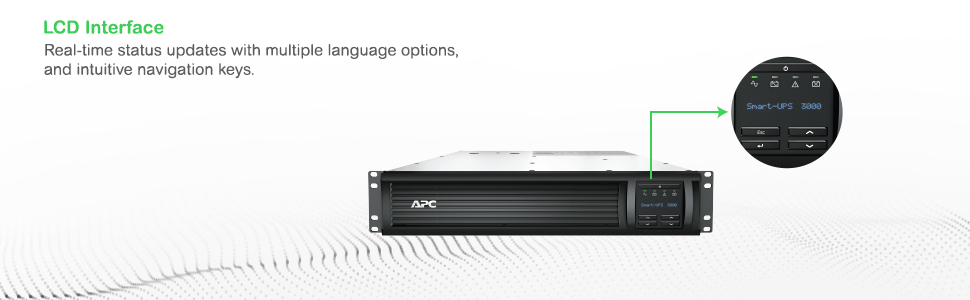 APC Smart-UPS SMT 3000VA – Niezawodna ochrona zasilania dla Twojej infrastruktury