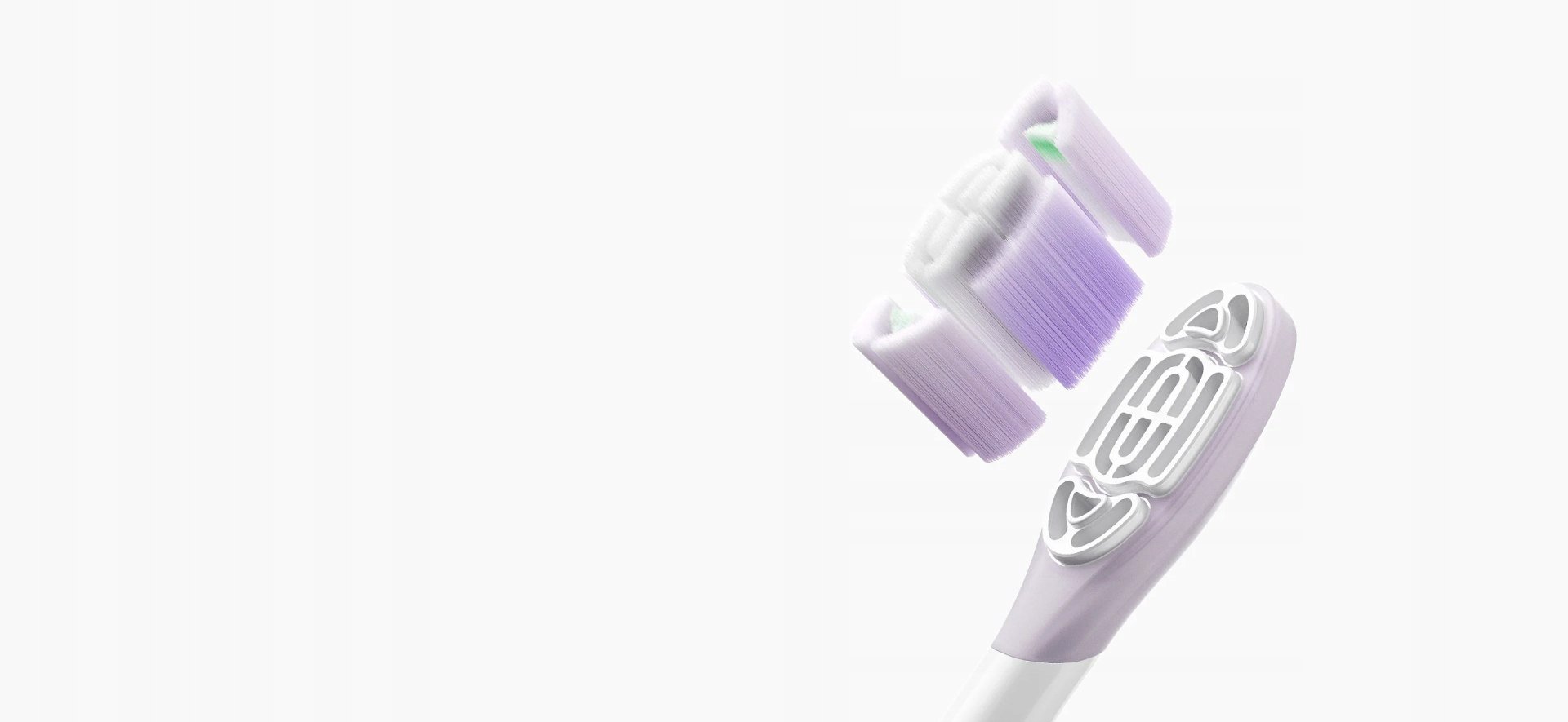 Wygodne opakowanie - 3 sztuki w zestawie